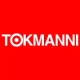 TOKMANNI GROUP CORP [CBOE]