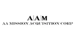 AA MISSION ACQUISITION