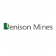 DENISON MINES CORP