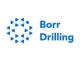 BORR DRILLING LTD [CBOE]