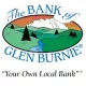 GLEN BURNIE BANCORP