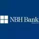 NATIONAL BANK HOLDINGS