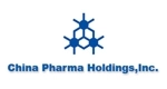 CHINA PHARMA HLD.