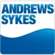 ANDREWS SYKES GRP. ORD 1P