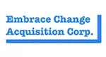 EMBRACE CHANGE ACQUISITION CORP UNITS