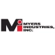 MYERS INDUSTRIES INC.