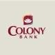 COLONY BANKCORP INC.