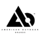 AMERICAN OUTDOOR BRANDS INC.