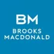 BROOKS MACDONALD GRP. ORD 1P