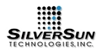 SILVERSUN TECHNOLOGIES INC.