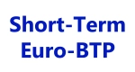 SHORT-TERM EURO BTP FULL0625