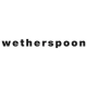 WETHERSPOON ( J.D.) ORD 2P