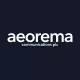 AEOREMA COMMUNICATIONS ORD 12.5P