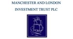 MANCHESTER & LONDON INVEST TRUST 25P