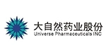 UNIVERSE PHARMACEUTICALS INC