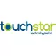 TOUCHSTAR ORD 5P