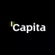 CAPITA ORD 2 1/15P