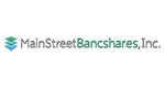 MAINSTREET BANCSHARES