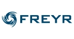 FREYR BATTERY INC.