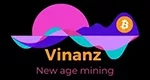 VINANZ LIMITED ORD NPV (DI)