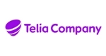 TELIA COMPANY AB TLSNY