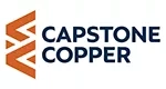 CAPSTONE COPPER CORP.