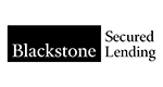 BLACKSTONE SECURED LENDING FUND