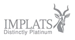 IMPALA PLATINUM HLDGS IMPUY