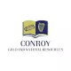 CONROY GLD&NRES ORD EUR0.001 (CDI)