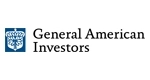 GENERAL AMERICAN INVESTORS CO.