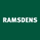 RAMSDENS HOLDINGS ORD GBP0.01