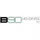 B90 HOLDINGS ORD NPV