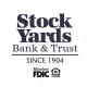 STOCK YARDS BANCORP INC.