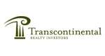 TRANSCONTINENTAL REALTY INVESTORS