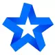 BLUE STAR CAPITAL ORD 0.1P