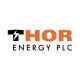 THOR ENERGY ORD GBP0.001