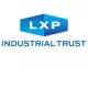 LXP INDUSTRIAL TRUST