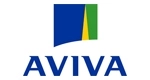 AVIVA 8 3/8% CUM IRRD PRF 1