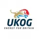 UK OIL & GAS ORD GBP0.000001