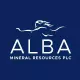 ALBA MINERAL RESOURCES ORD 0.01P