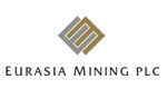 EURASIA MINING ORD 0.1P