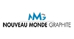 NOUVEAU MONDE GRAPHITE INC.