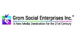 GROM SOCIAL ENTERPRISES INC.