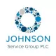 JOHNSON SERVICE GRP. ORD 10P