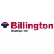 BILLINGTON HOLDINGS ORD 10P