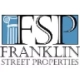 FRANKLIN STREET PROPERTIES