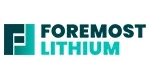 FOREMOST CLEAN ENERGY