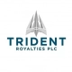 TRIDENT ROYALTIES ORD 1P