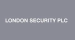 LONDON SECURITY ORD 1P