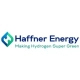 HAFFNER ENERGY